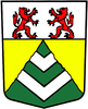 Coat of arms of Zeneggen
