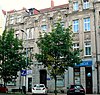 House Ulica Warszawska 16