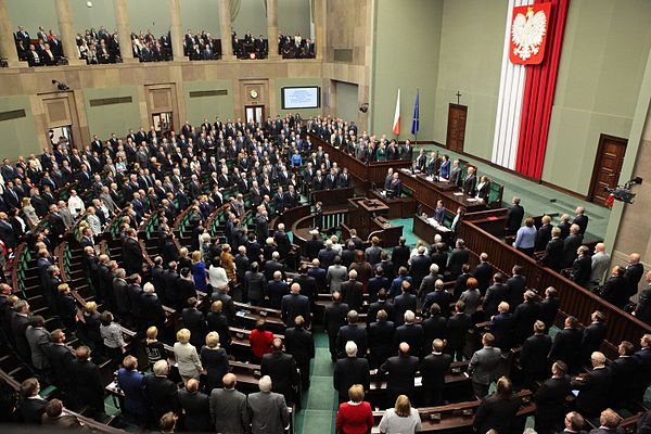 Sejm