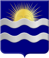 Герб Zonnemaire 