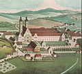 Манастир Цвифалтен (1826)