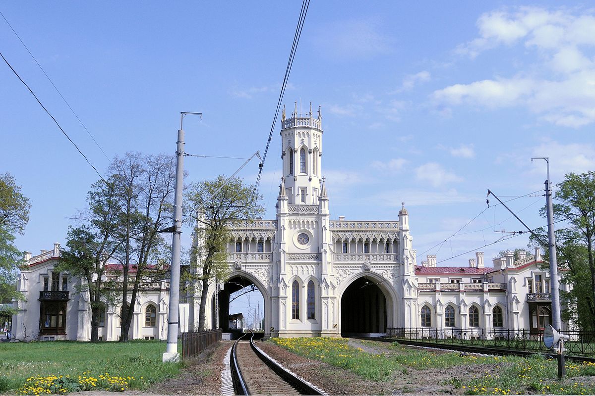 Как добраться в Петергоф из Санкт-Петербурга