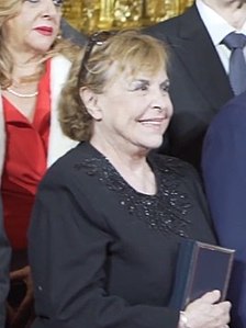 (María Luisa Merlo) Medallas de Oro al Mérito a las Bellas Artes (cropped).jpg