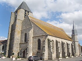 Serrurier Jouy-le-Châtel (77970)