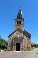 Église Saint-Paul de Crottet