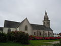 Église Saint-Pierre et Saint-Paul de Bangor