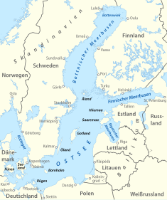 øStersøEn Kort østersøen Kort | stoffeerderijrozendal øStersøEn Kort