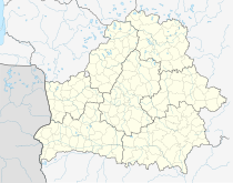 Regions Of Belarus