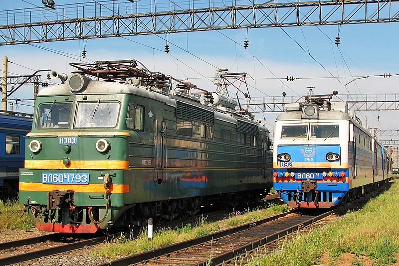 File:ВЛ80ТК-1092, Russia, Irkutsk region, Vikhorevka depot (Trainpix 215566).jpg