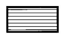 Файл:ГОСТ 2.309-73. Таблица 1. Черт. 1.tif