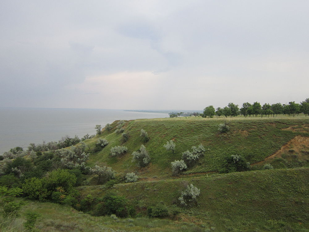 Gorodishche (Pereslavl district)