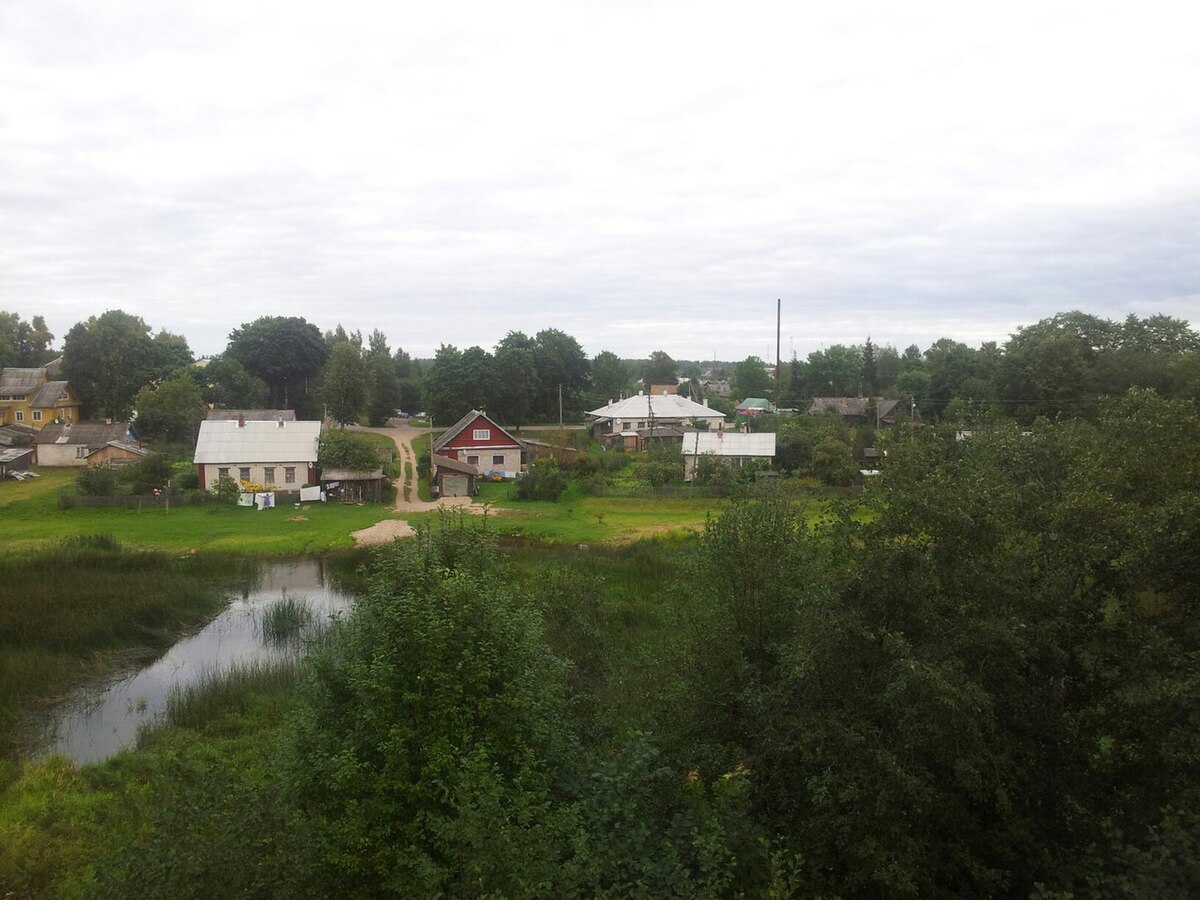 село красногородское телефон (83) фото