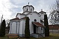 Црква Свете Тројице у Шарбановцу