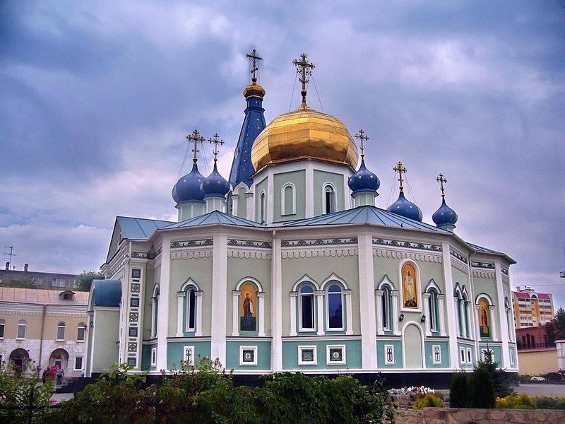 File:Челябинск. Simeonovsky cathedral - panoramio (2).jpg