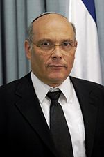 Vorschaubild für Menachem Finkelstein