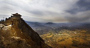 Zhangjiakou