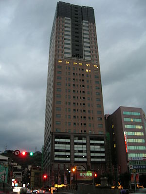 Glory Tower