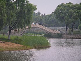 Songbei-district