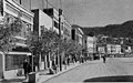 清津市街景（1946年）