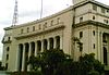 The Department of Tourism building (Rizal Park, Manila)