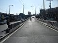 Kalayaan Flyover on-ramp at Kalayaan Avenue