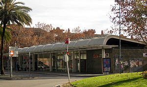 Terrassa: Geografia, Clima, Història