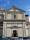 Santa Maria delle Carceri, Prato.