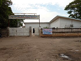 11e arrondissement de Cotonou