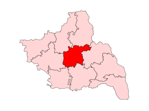 Marhaura Assembly Constituency