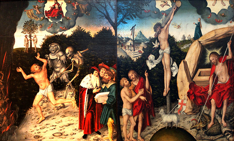 File:1529 Cranach Allegorie auf Gesetz und Gnade anagoria.JPG