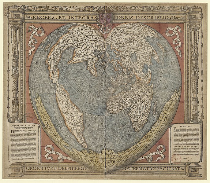 File:1534 map of the world - Recens et integra orbis descriptio.jpg