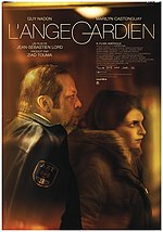 Vignette pour L'Ange gardien (film, 2014)