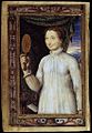 16th-century painters - Portrait of Marguerite d'Angoulème - WGA15914.jpg