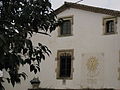 Català: Ca n'Oriol (Rubí) This is a photo of a building listed in the Catalan heritage register as Bé Cultural d'Interès Local (BCIL) under the reference IPA-27639.