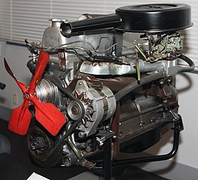 1963 Prince G7 engine left.jpg