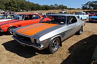 Holden Monaro GTS coupe