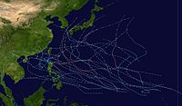 1991 Pacific typhoon season summary.jpg