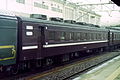 オハ12 702「昭和風客車」