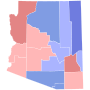 Thumbnail for 2002 Arizona gubernatorial election