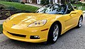 2005 Chevrolet Corvette 1SA