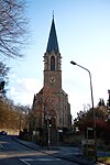 Herz-Jesu-Kirche (Wiesbaden-Sonnenberg)