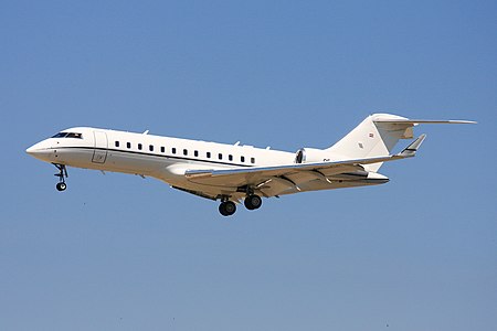 Bombardier_Global_Express