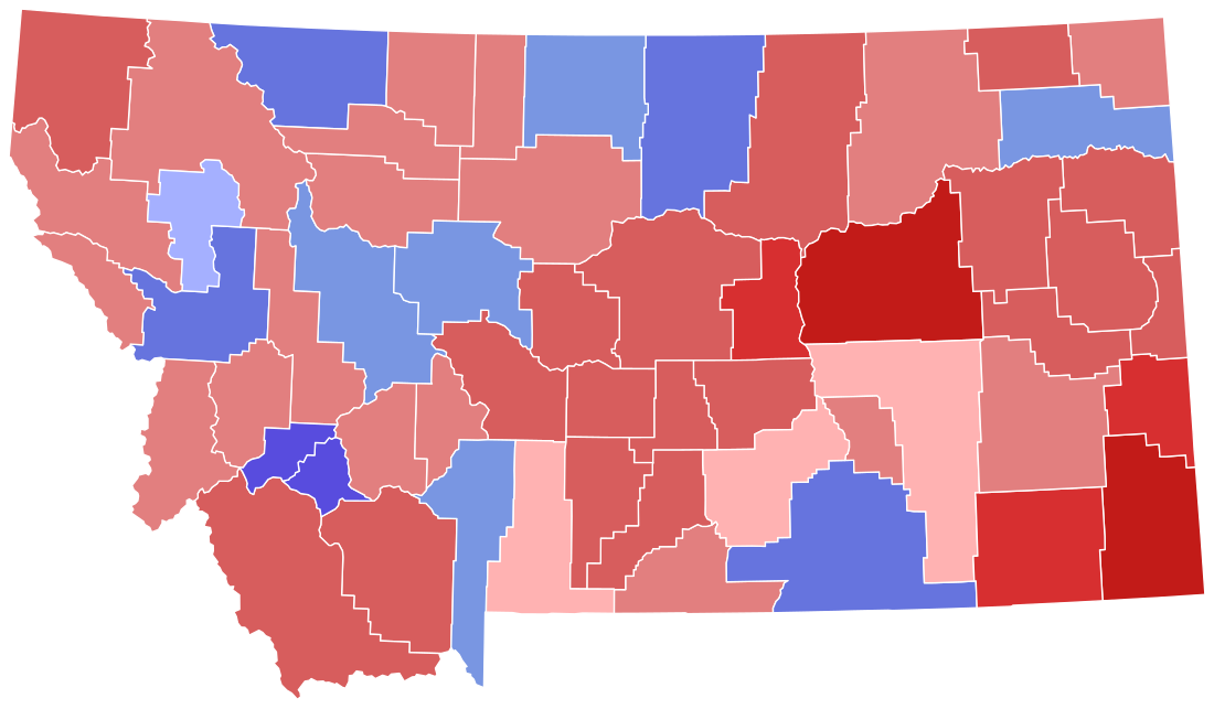 2012 Montana gubernatorial election