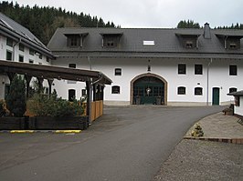 Oberprether Mühle