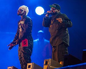 Outkast