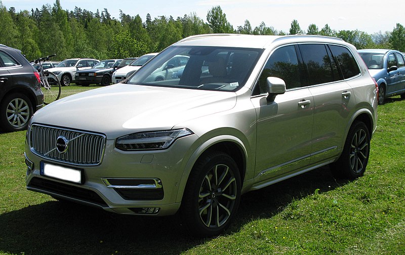 File2015 Volvo XC90 Inscription fl.jpg Wikimedia Commons