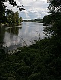 Pienoiskuva sivulle Pappilanjoki (Hämeenkyrö)