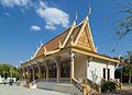 * Nomination Dhammasala. Royal Palace. Phnom Penh, Cambodia. --Halavar 17:13, 19 May 2017 (UTC) * Promotion  Support Good quality--Lmbuga 18:42, 19 May 2017 (UTC)