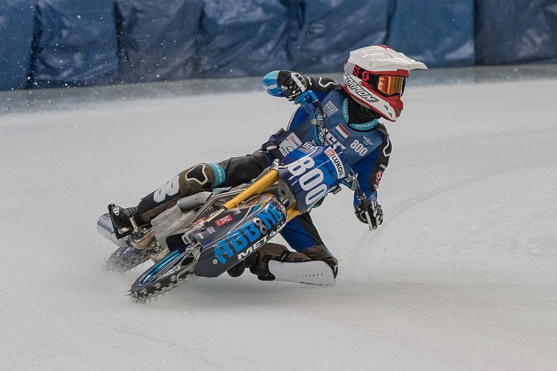 File:2018 FIM Ice Speedway Gladiators World Championship - GP 7 Inzell Jasper Iwema-5016.jpg