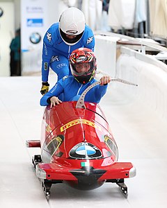 2020-02-21 1ère manche de bobsleigh à 2 femmes (Championnats du monde de bobsleigh et de squelette Altenberg 2020) par Sandro Halank – 421.jpg